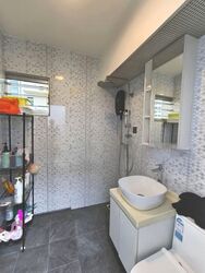 Blk 307B Ang Mo Kio Avenue 1 (Ang Mo Kio), HDB 4 Rooms #580772291